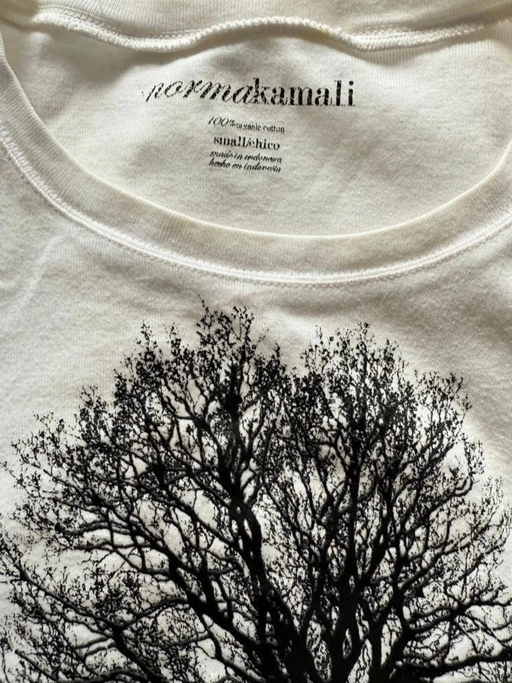 Graphic Tee - Picture 4 of 5